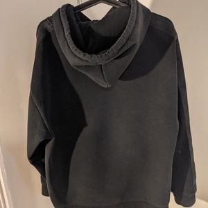 All Saints pullover hoodie